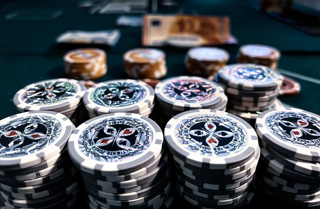點樣做好<br>老虎機Bankroll管理?